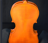 Eastman Ivan Dunov Prelude VA140 Viola