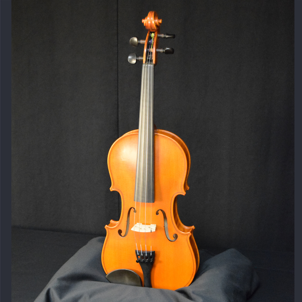 Ivan Dunov Prelude VL140 • 4/4|3/4|1/2|1/4 Size Violin