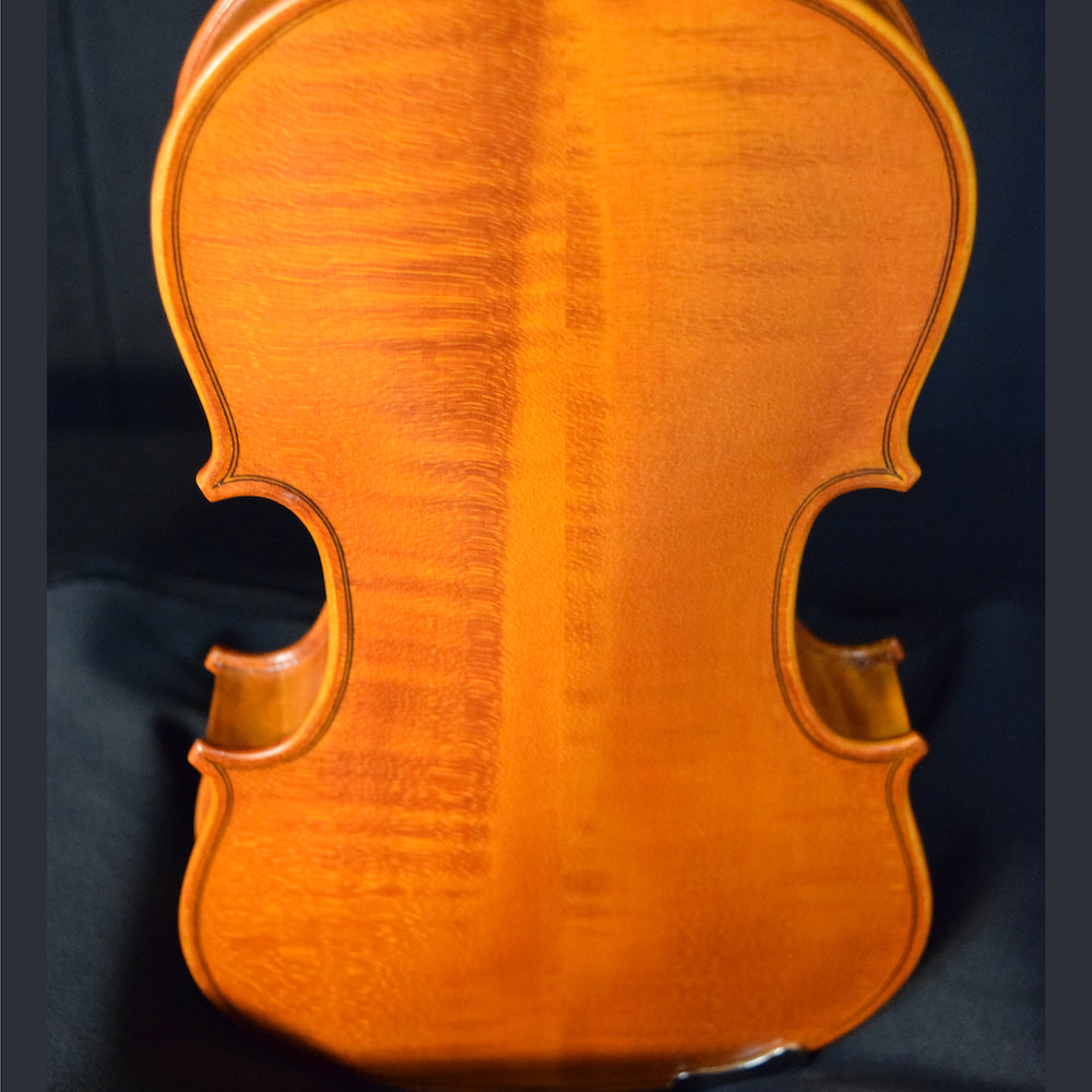 Ivan Dunov Prelude VL140 • 4/4|3/4|1/2|1/4 Size Violin