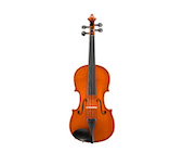 Ivan Dunov Prelude VL140 • 4/4|3/4|1/2|1/4 Size Violin