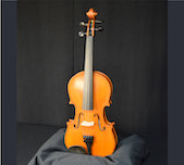 Ivan Dunov Prelude VL140 • 4/4|3/4|1/2|1/4 Size Violin