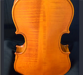 Ivan Dunov Prelude VL140 • 4/4|3/4|1/2|1/4 Size Violin