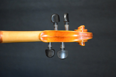 Eastman Ivan Dunov Prelude VL140 4/4|3/4|1/2|1/4 Size Student Violin