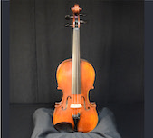 Eastman Andreas Eastman VL305 7/8 Size Violin