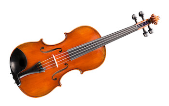 Eastman Alber-Nebel-VL601-violin