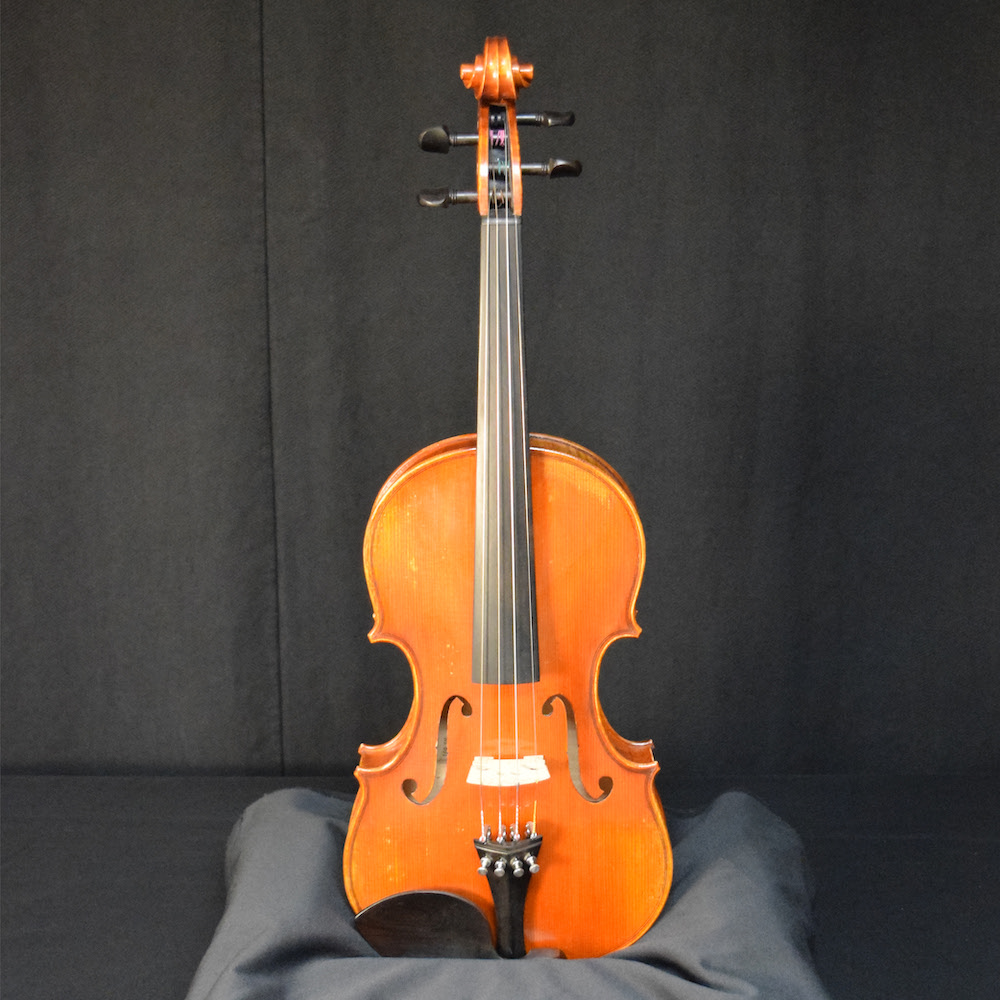Eastman Abert Nebel VL601 4/4 Size Violin