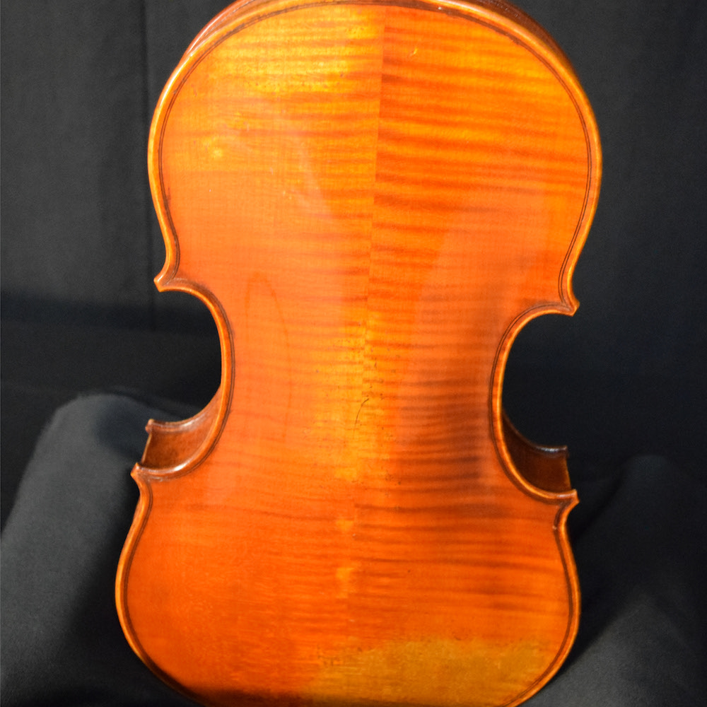 Eastman Abert Nebel VL601 4/4 Size Violin
