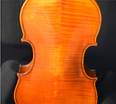 Eastman Abert Nebel VL601 4/4 Size Violin
