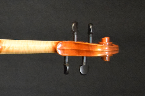 Eastman Abert Nebel VL601 4/4 Size Violin