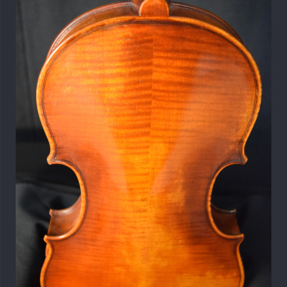 Eastman Rudoulf Doetsch VL701 4/4 Size Violin