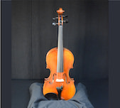 Eastman Rudoulf Doetsch VL701 4/4 Size Violin
