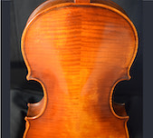 Eastman Rudoulf Doetsch VL701 4/4 Size Violin
