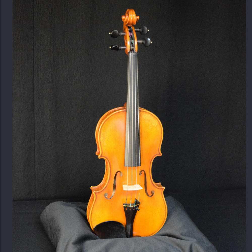 Eastman Wilhelm Klier VL702 4/4 Size Violin