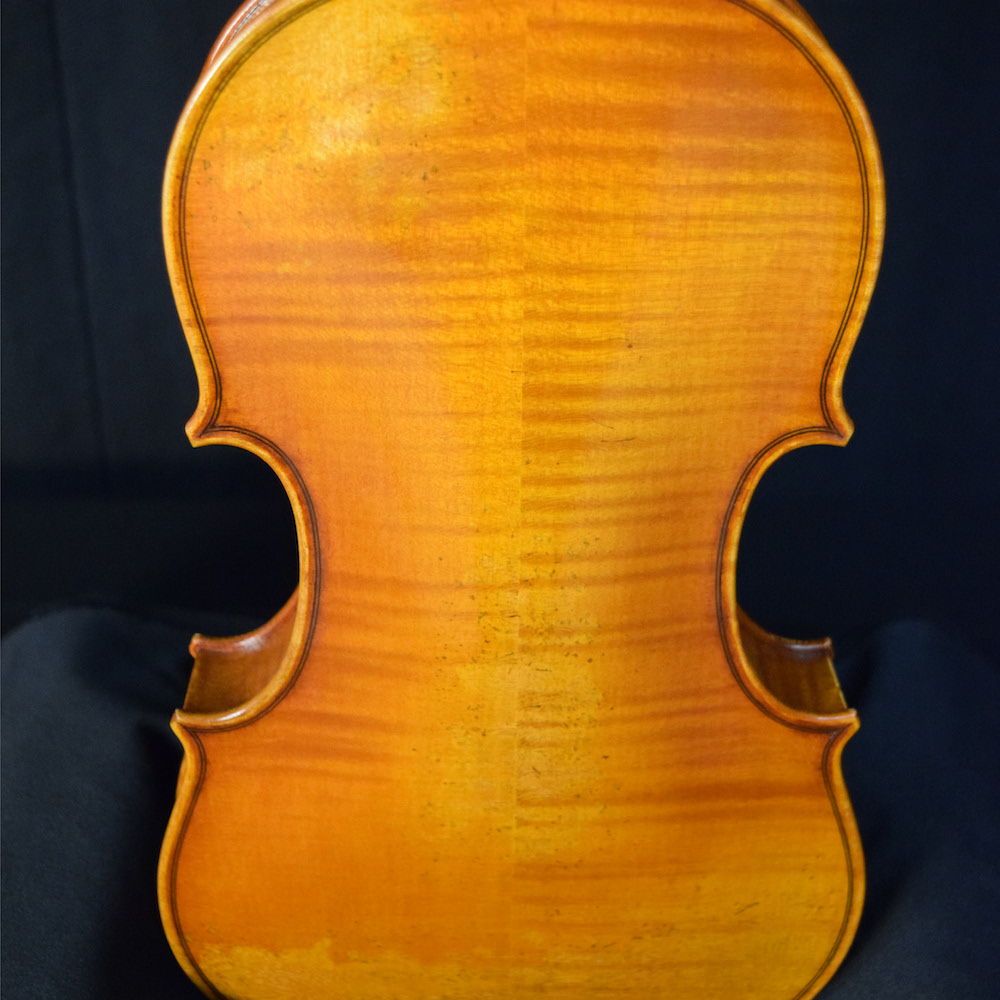 Eastman Wilhelm Klier VL702 4/4 Size Violin