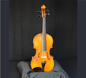 Eastman Wilhelm Klier VL702 4/4 Size Violin