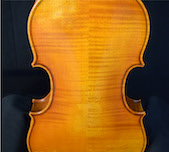 Eastman Wilhelm Klier VL702 4/4 Size Violin
