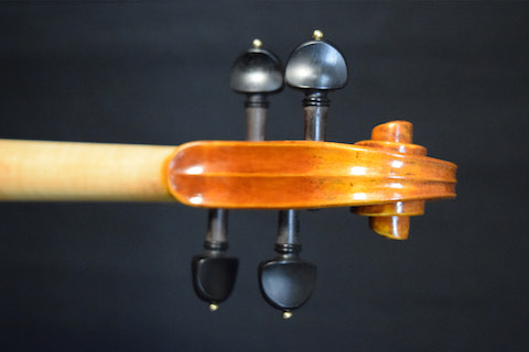 Eastman Wilhelm Klier VL702 4/4 Size Violin