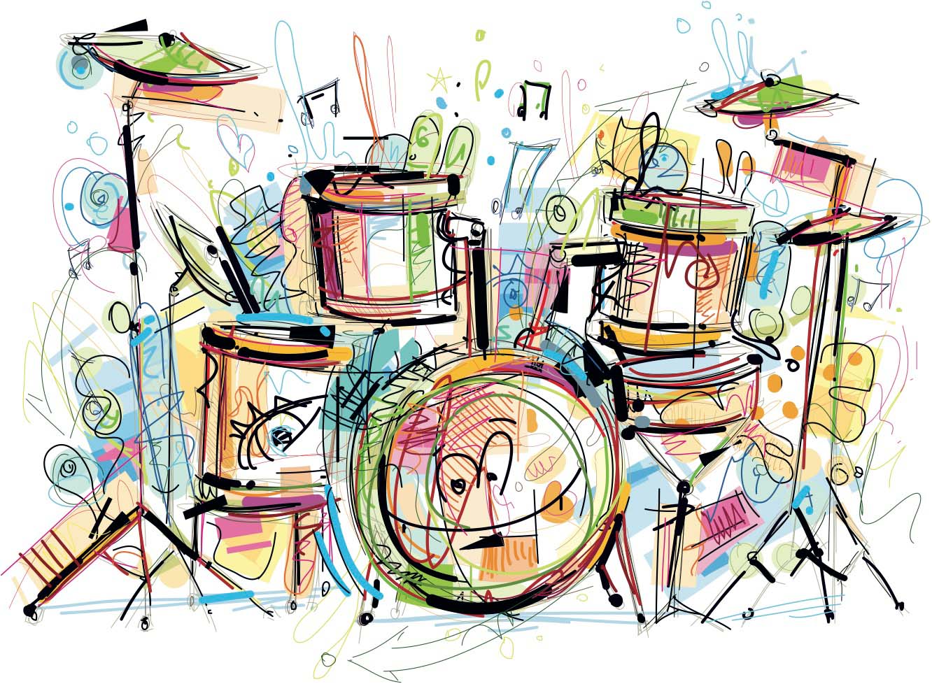 Why Drum Lessons are for Everyone
