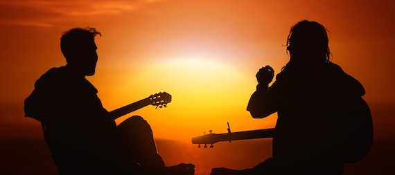 How Playing Duets Helps the Student