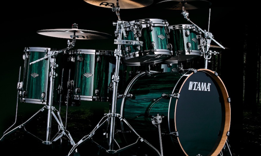 My First Drumset What Should I buy