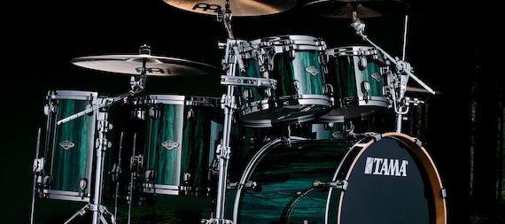 My First Drumset: What Should I buy