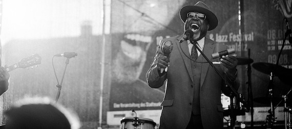 Jazz History: From Congo Square to an American Art 