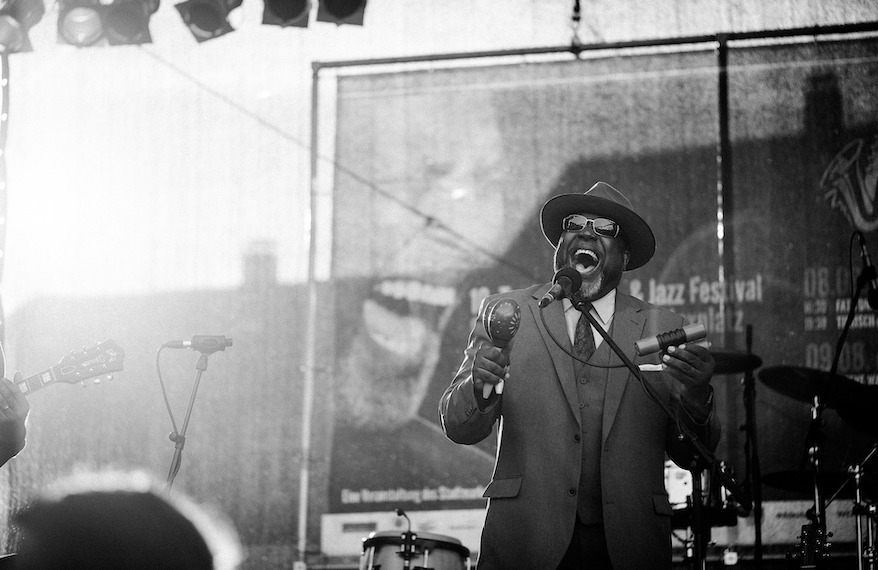 Jazz History: From Congo Square to an American Art