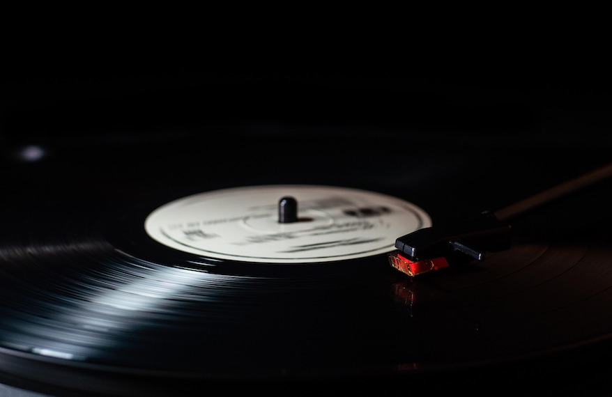 Essential Jazz Albums for Beginners