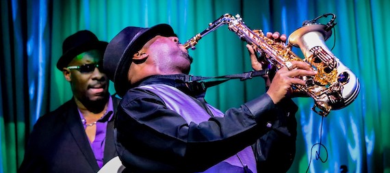 New Orleans and the Birth of Early Jazz