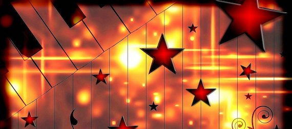 Why Music Feels Like Magic