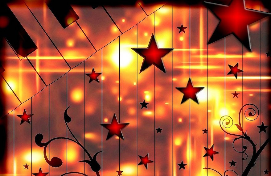 Why Music Feels Like Magic