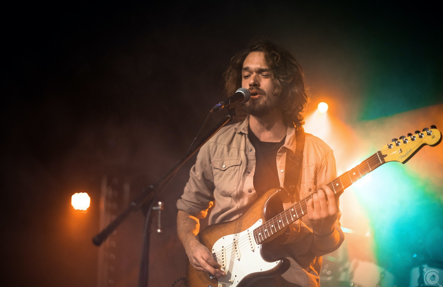 Music as Service: Why Playing for Your Community Matters