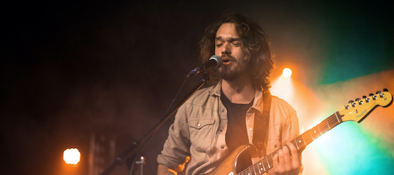 Music as Service: Why Playing for Your Community Matters