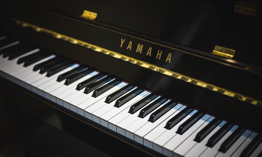 The Cross Road: Piano vs Keyboard