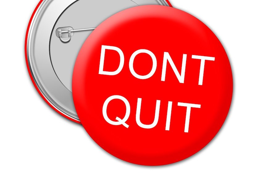 Reasons Students Quit - And How to Prevent It