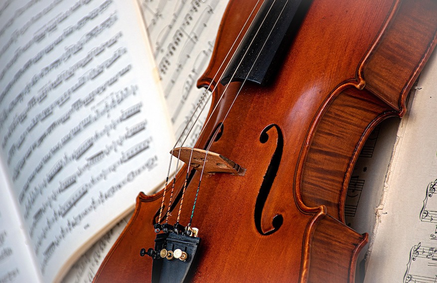 How to Know When It's Time for a Step-Up Instrument