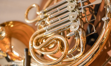 woodwind and brass instrument repair