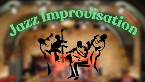 jazz improve logo