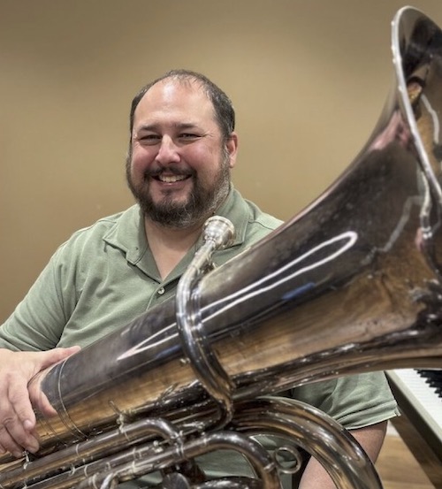 jazz improv teacher