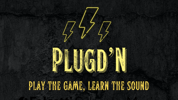 Plugd'N! Group Class