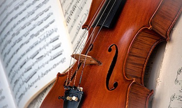 summer string ensembles