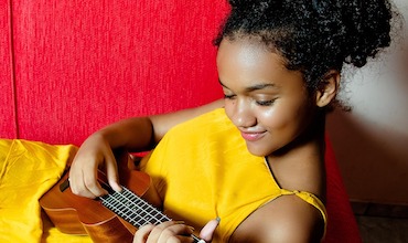 group ukelele classes