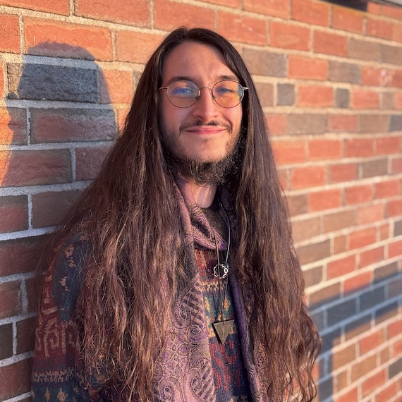 Julian Calv piano teacher