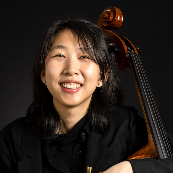 Sanga Yoon cello teacher
