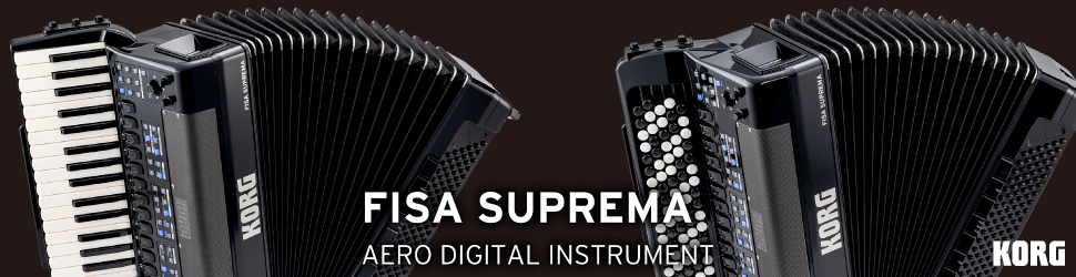 korg fisa accordian